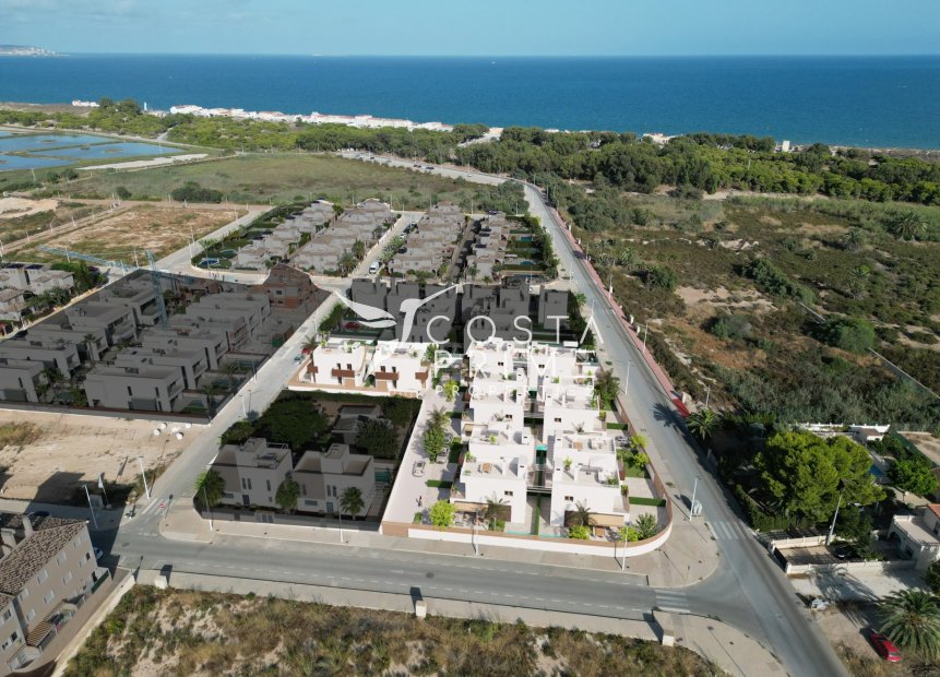 New build - Villa  - Elche