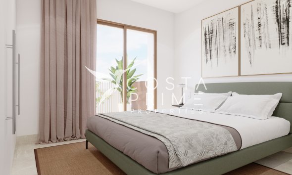 New build - Villa  - Elche