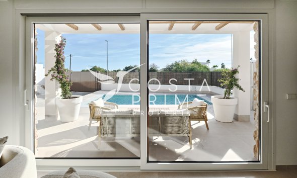 Obra nueva - Chalet / Villa - Orihuela
