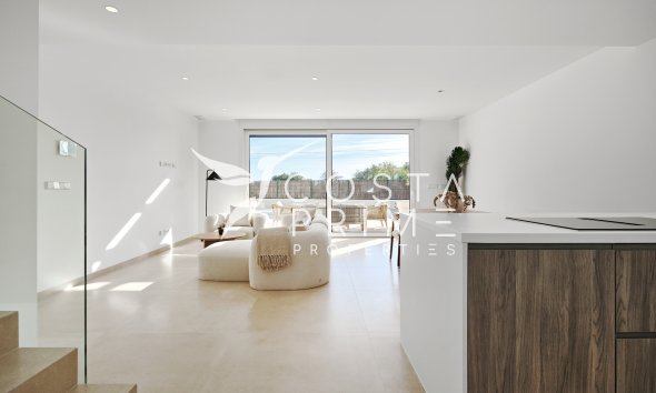 Obra nueva - Chalet / Villa - Orihuela