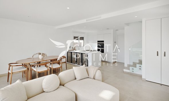 Obra nueva - Chalet / Villa - Orihuela