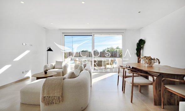 Obra nueva - Chalet / Villa - Orihuela
