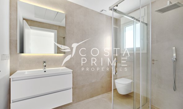 Obra nueva - Chalet / Villa - Orihuela