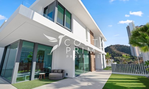 New build - Villa  - Benidorm