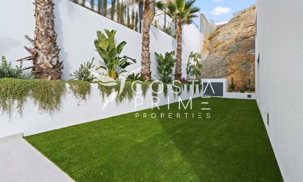 New build - Villa  - Benidorm