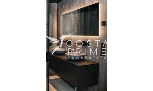 Obra nueva - Chalet / Villa - Rojales