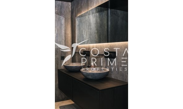 Obra nueva - Chalet / Villa - Rojales