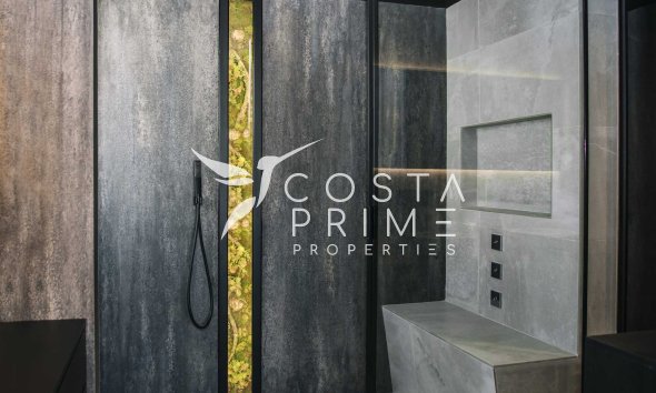 Obra nueva - Chalet / Villa - Rojales