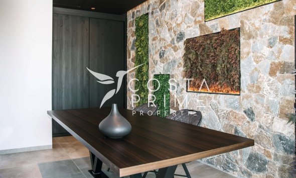 Obra nueva - Chalet / Villa - Rojales