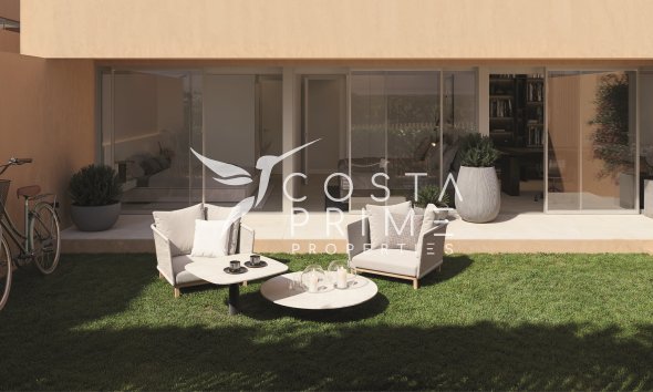 New build - Townhouse / Semi - Torrevieja
