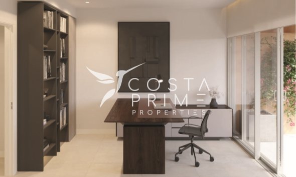 Obra nueva - Adosado / Pareado - Torrevieja