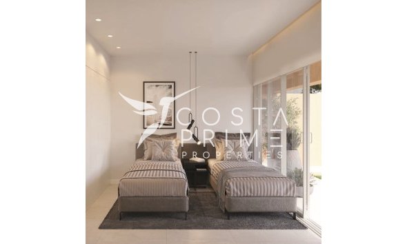 New build - Townhouse / Semi - Torrevieja