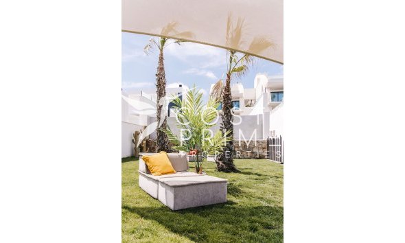 New build - Townhouse / Semi - Ciudad Quesada