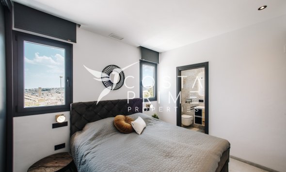 New build - Townhouse / Semi - Ciudad Quesada