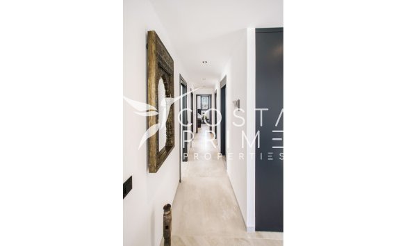 New build - Townhouse / Semi - Ciudad Quesada