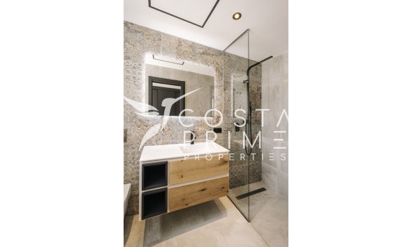 New build - Townhouse / Semi - Ciudad Quesada