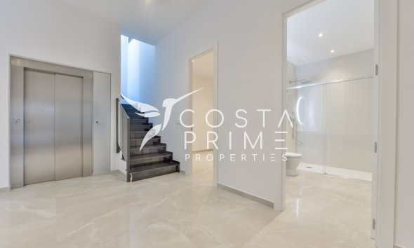 New build - Villa  - Finestrat