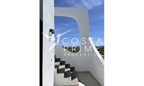 Obra nueva - Chalet / Villa - Ciudad Quesada