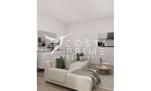 Obra nueva - Chalet / Villa - Ciudad Quesada