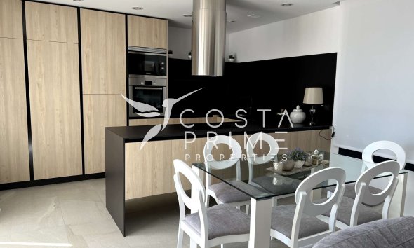 Obra nueva - Chalet / Villa - Ciudad Quesada