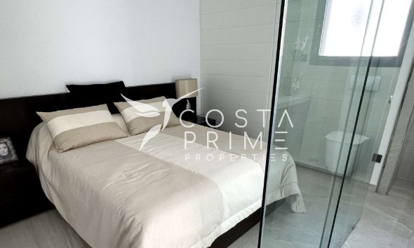 Obra nueva - Chalet / Villa - Ciudad Quesada