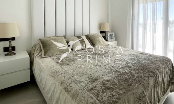Obra nueva - Chalet / Villa - Ciudad Quesada