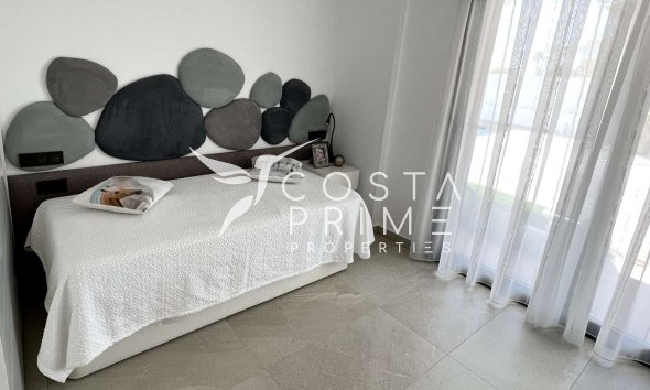 Obra nueva - Chalet / Villa - Ciudad Quesada