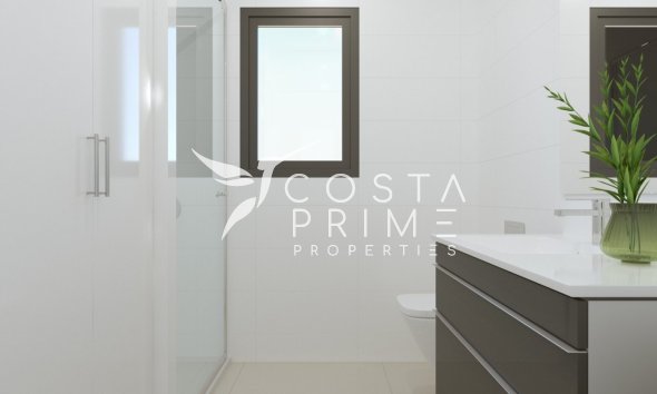 Resale - Villa  - Finestrat