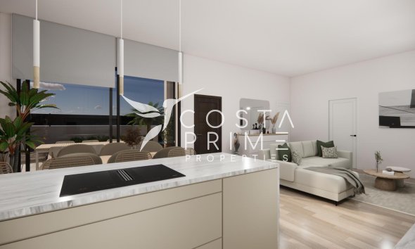 New build - Villa  - Ciudad Quesada