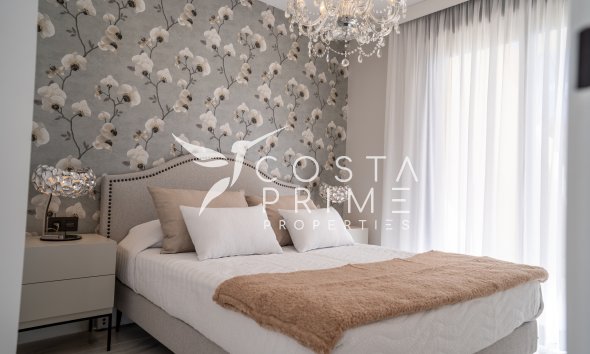Obra nueva - Adosado / Pareado - Pilar de la Horadada