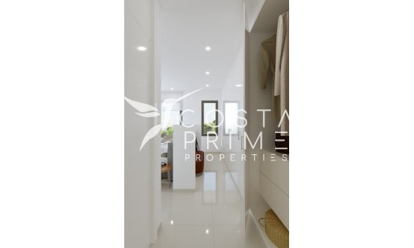 Resale - Villa  - Finestrat