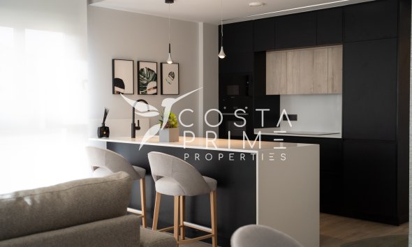 New build - Townhouse / Semi - Pilar de la Horadada