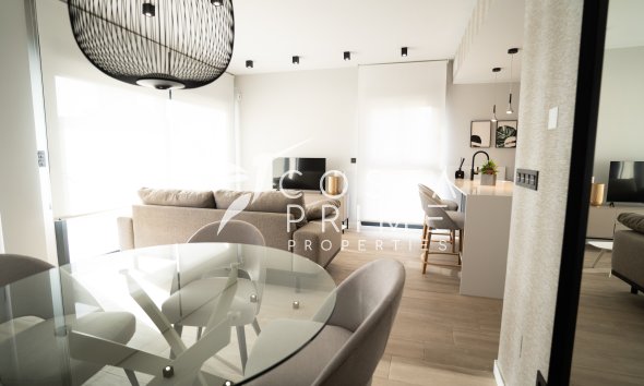 New build - Townhouse / Semi - Pilar de la Horadada