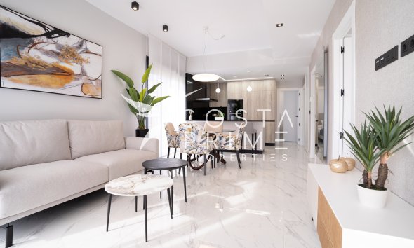 New build - Townhouse / Semi - Pilar de la Horadada