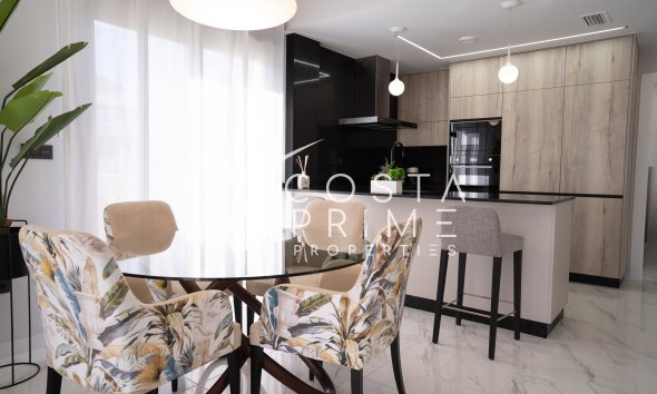 New build - Townhouse / Semi - Pilar de la Horadada