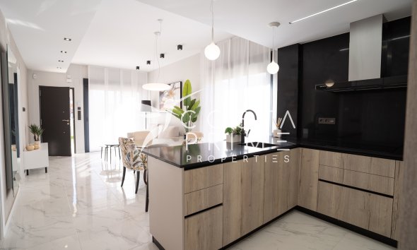 New build - Townhouse / Semi - Pilar de la Horadada
