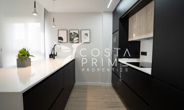 New build - Townhouse / Semi - Pilar de la Horadada