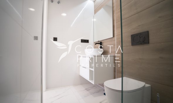 New build - Townhouse / Semi - Pilar de la Horadada