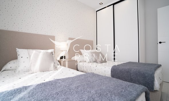 New build - Townhouse / Semi - Pilar de la Horadada