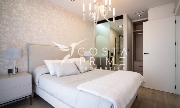 New build - Townhouse / Semi - Pilar de la Horadada