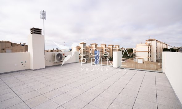 New build - Townhouse / Semi - Pilar de la Horadada