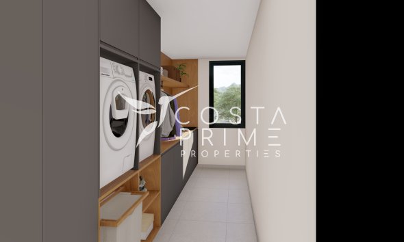 New build - Villa  - Yecla