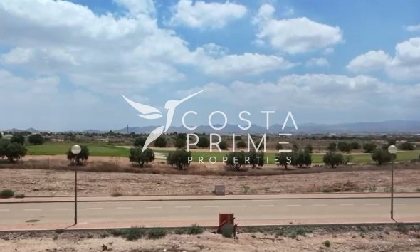 Új építésű - Villa  - Hacienda del Alamo Golf