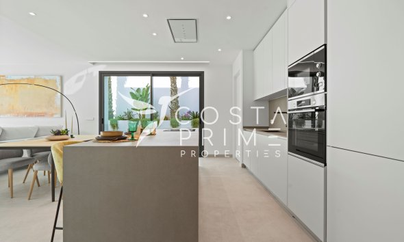 New build - Villa  - Benidorm