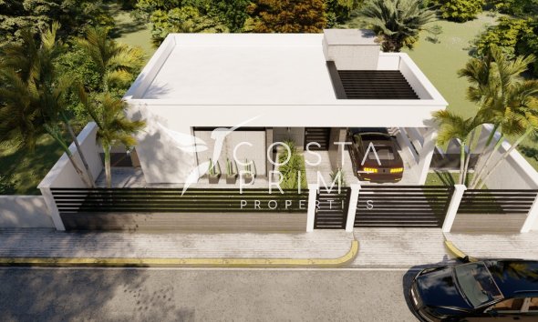 Új építésű - Villa  - Fortuna