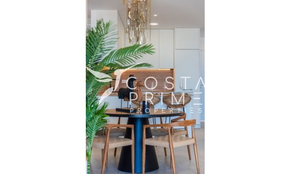 New build - Apartment / Flat - Benijofar