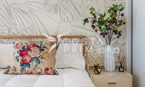 Obra nueva - Apartamento / Piso - Benijofar