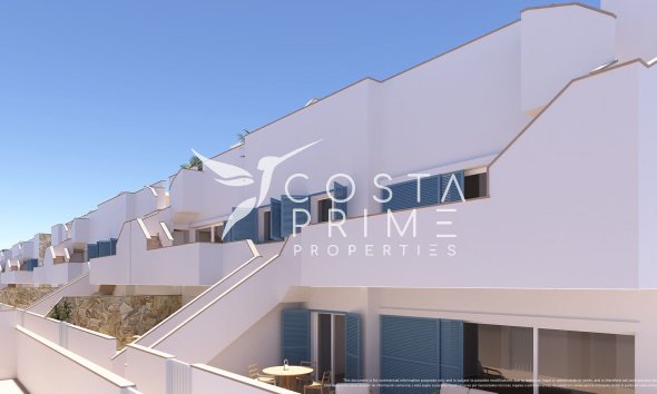 New build - Townhouse / Semi - Torre de la Horadada