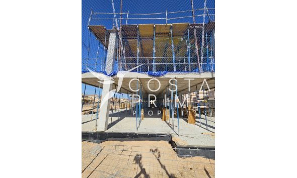 New build - Townhouse / Semi - Torre de la Horadada