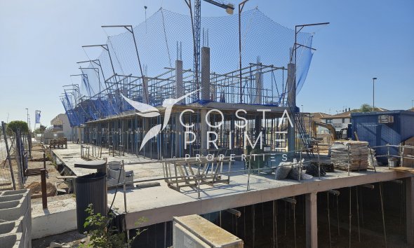 New build - Townhouse / Semi - Torre de la Horadada